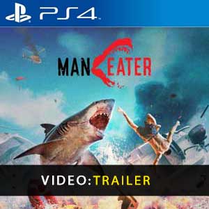 maneater ps4 discount code