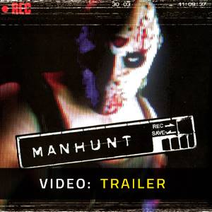 Manhunt - Trailer