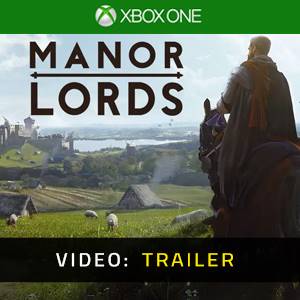 Manor Lords Video Trailer