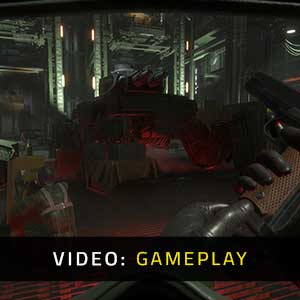 Marauders - Video Gameplay