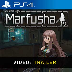 Marfusha - Video Trailer
