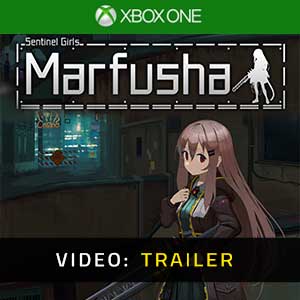 Marfusha - Video Trailer