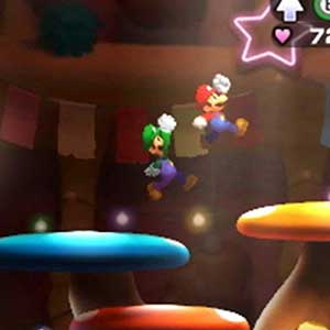 Buy Mario and Luigi Bowsers Inside Story Nintendo 3DS Compare Prices