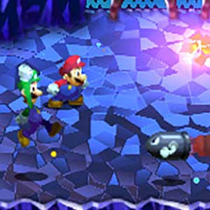 Mario & Luigi: Superstar Saga + Bowser's Minions EU Nintendo 3DS CD Key