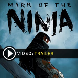 mark of the ninja special edition