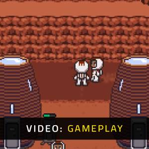 Mars Base - Video Gameplay