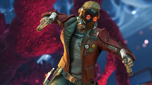 purchase Marvelâs Guardians of the Galaxy game key