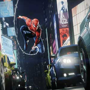 Buy Marvel's Spider-Man Remastered PC Steam key! Cheap price