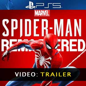 Marvel's Spider-Man Remastered - [2022] PC STEAM KEY 🚀 SAME DAY DISPATCH  🚚