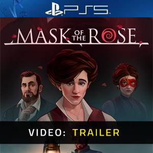 Mask of the Rose PS5 - Trailer