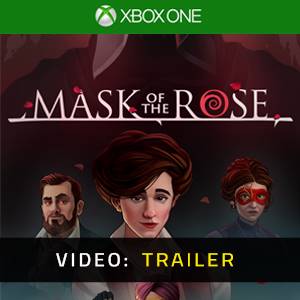 Mask of the Rose Xbox One - Trailer