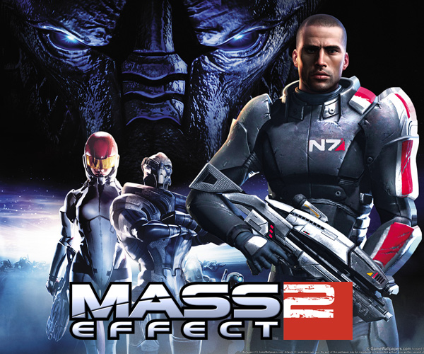 How to download mass effect 2 dlc