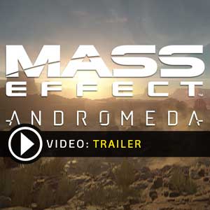 Buy Mass Effect Andromeda CD Key Compare Prices