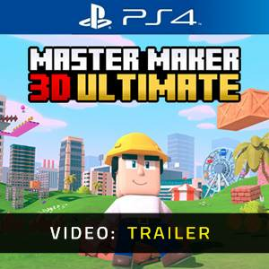 Master Maker 3D Ultimate