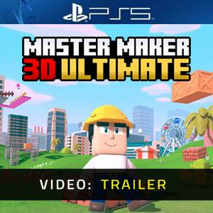 Master Maker 3D Ultimate