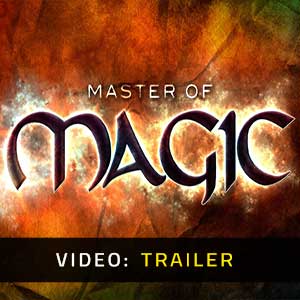 download master of magic remake key