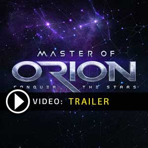 Buy Master of Orion CD Key Compare Prices