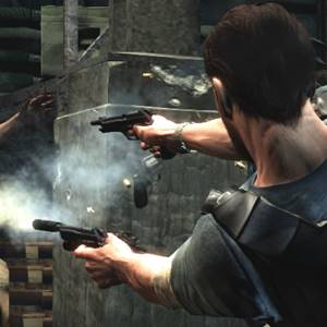Buy Max Payne 3 - Rockstar Pass PC Steam key! Cheap price