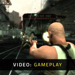 Will we see a Max Payne 3 remaster for PS4/Xbox One? I hope so. : r/maxpayne