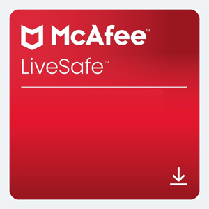 McAfee LiveSafe