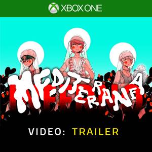 Mediterranea Inferno Xbox One - Trailer