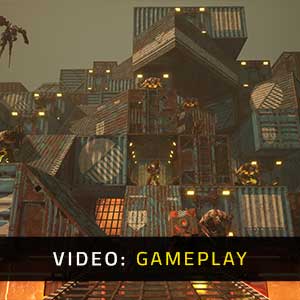 Meet Your Maker Gameplay Video