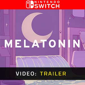 Melatonin Video Trailer