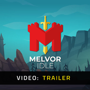Melvor Idle - Video Trailer