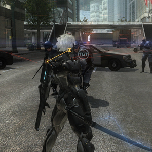 metal gear rising revengeance system requirements