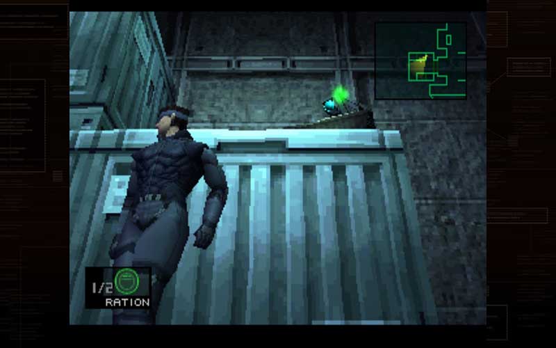 Metal Gear Solid: Master Collection Vol. 1 is out! Here's where to buy  Steam keys cheap