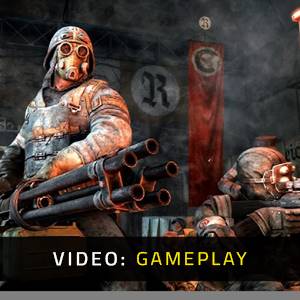 Metro 2033 Redux - Remastered (PC) - Buy Steam Game Key