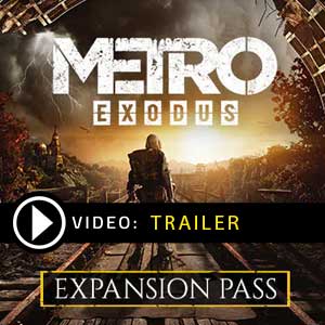 metro exodus steam key for sale