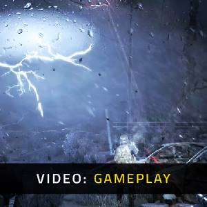 Metro Redux - Gameplay Video