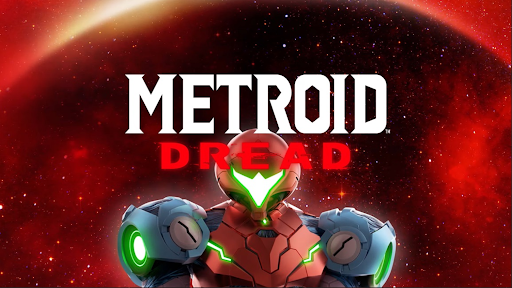 buy Metroid Dread cheap CD key Switch