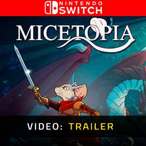 Micetopia - Trailer
