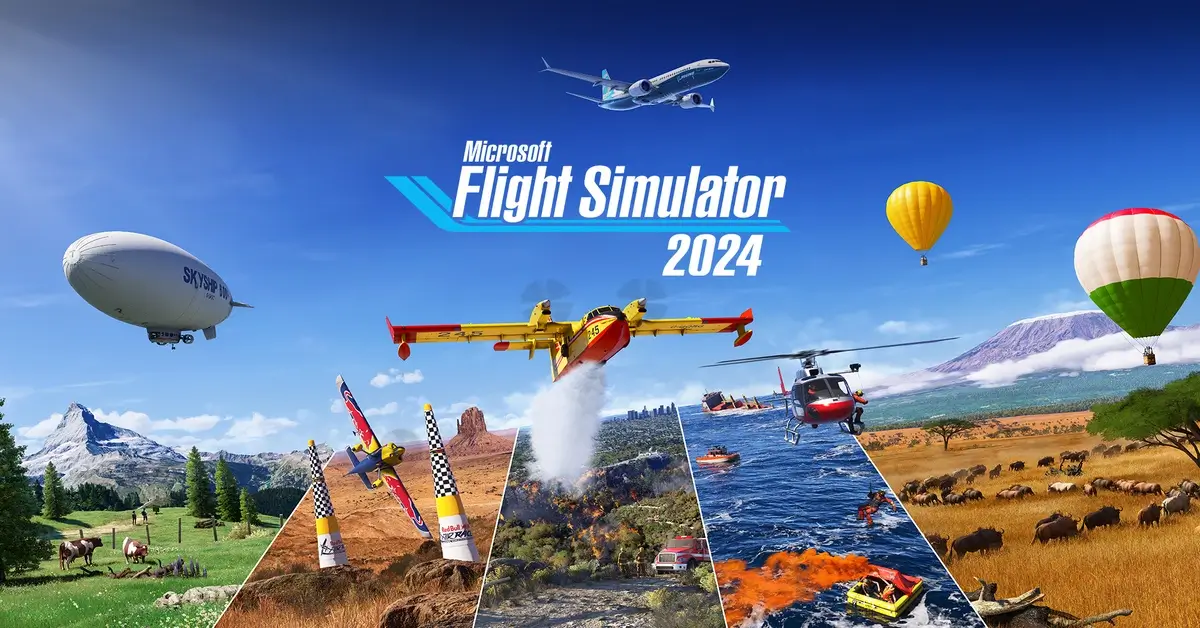 Microsoft Flight Simulator 24: Kenmerken en Platforms