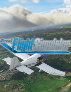 Microsoft Flight Simulator Reveals System Requirements 