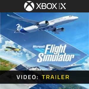 Microsoft Flight Simulator 2020 (PC) Key preço mais barato: 28,83€