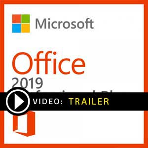 microsoft office professional plus 2019 final full version