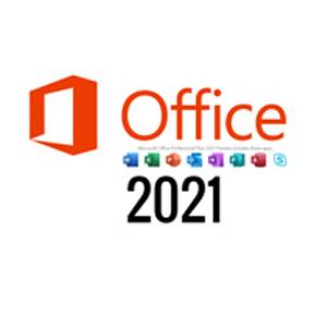Licencia Office 2021 Professional Plus 500 PC MAK
