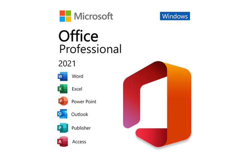 Microsoft Office 2021 2019 Professional Plus送料無料|Windows10 Windows11 PC1台 Mac os 代引き不可※[在庫あり][即納可]