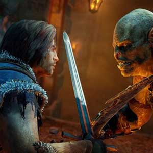 Middle-earth Shadow of Mordor - GOTY Edition Upgrade - PC - Compre