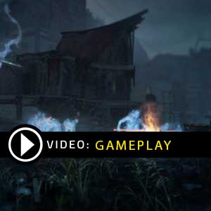 Middle-earth: Shadow of Mordor - GOTY Edition Upgrade DLC