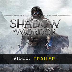 Middle-Earth Shadow of Mordor - Trailer
