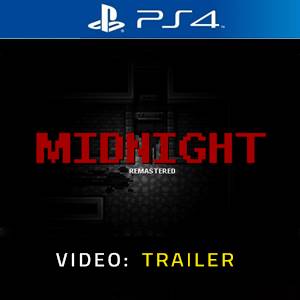 MIDNIGHT Remastered - Video Trailer