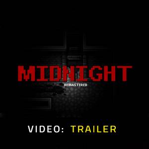 MIDNIGHT Remastered - Video Trailer