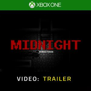 MIDNIGHT Remastered