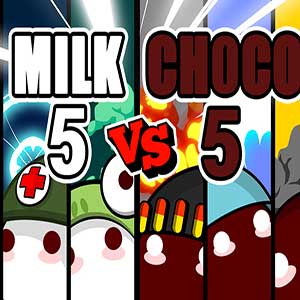 milk choco download pc