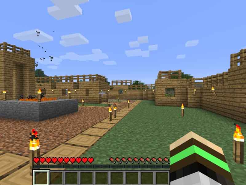 Buy Minecraft PS3 Game Code Compare Prices