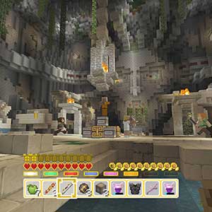 Buy Minecraft Battle Map Pack Season Pass